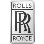 Rolls Royce Motor Cars Logo150.wine